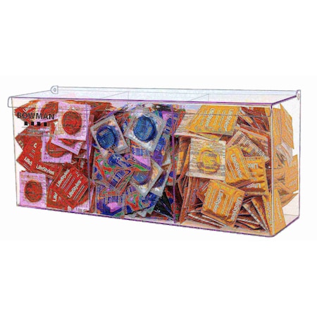 Bowman Dispensers